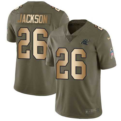Nike Panthers 26 Donte Jackson Olive Gold Salute To Service Limited Jersey Dzhi,We sell and wholesale Nike Panthers 26 Donte Jackson Olive Gold Salute To Service Limited Jersey Dzhi on line form chian!